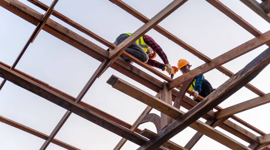 Professional gutter cleaning services in Buena Park, CA